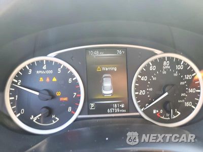 Zdjęcie 9 z 12 samochodu: 2018 NISSAN SENTRA S VIN:3N1AB7AP7JY202766 - miniatura