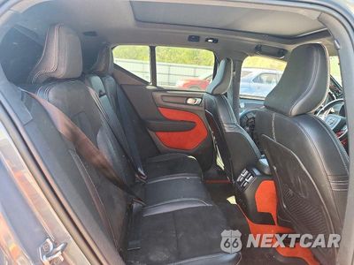 Zdjęcie 11 z 13 samochodu: 2021 VOLVO XC40 RECHARGE VIN:YV4ED3URXM2545182 - miniatura