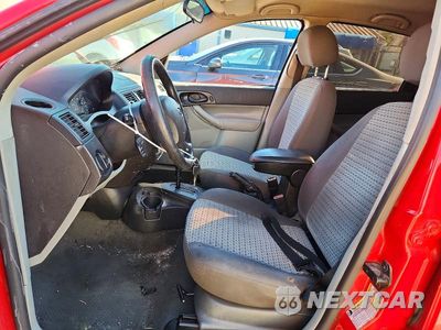 Zdjęcie 7 z 12 samochodu: 2007 FORD FOCUS ZX4 VIN:1FAFP34N17W113739 - miniatura