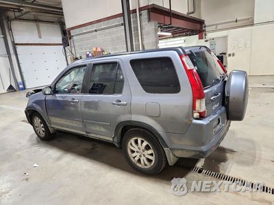 Drugie zdjęcie samochodu z przodu: 2005 HONDA CR-V SE VIN:JHLRD78915C047926 - miniatura