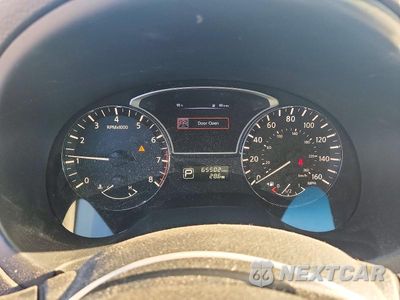 Zdjęcie 9 z 12 samochodu: 2015 NISSAN ALTIMA 2.5 S VIN:1N4AL3AP7FC212559 - miniatura