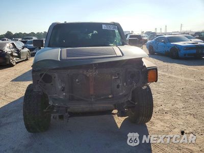 Piąte zdjęcie samochodu w środku: 2006 HUMMER H3 VIN:5GTDN136168271953 - miniatura