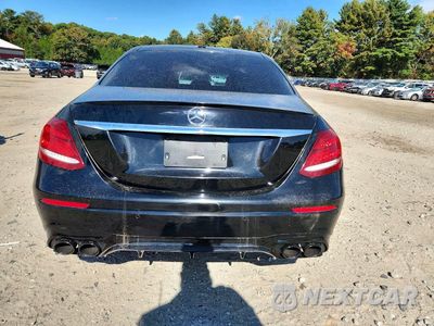 Zdjęcie 6 z 12 samochodu: 2017 MERCEDES-BENZ E 300 4MATIC VIN:WDDZF4KB2HA204760 - miniatura
