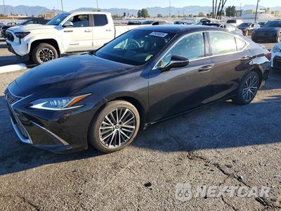 2025 LEXUS ES 300H BASE 58ADA1C13SU057088 - główne zdjęcie licytacji z USA - miniatura