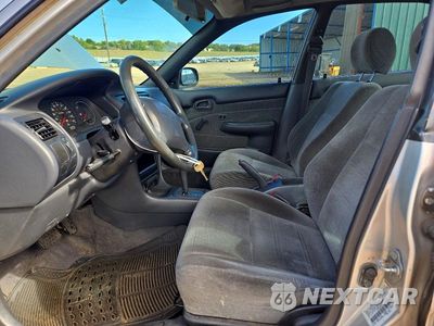 Zdjęcie 7 z 12 samochodu: 1993 TOYOTA COROLLA DX VIN:JT2AE09E4P0026480 - miniatura