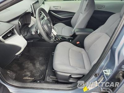 Zdjęcie 7 z 13 samochodu: 2021 TOYOTA COROLLA SE VIN:JTDS4MCE6MJ056178 - miniatura