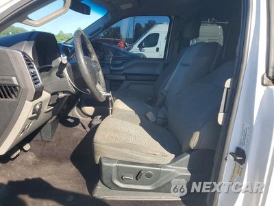 Zdjęcie 7 z 12 samochodu: 2015 FORD F150 SUPER CAB VIN:1FTEX1EP3FFC29176 - miniatura