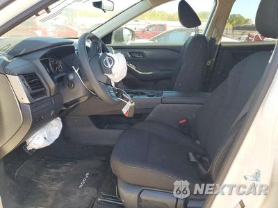 Zdjęcie 7 z 13 samochodu: 2026 NISSAN ROGUE S VIN:5N1BT3AB0TC866992 - miniatura
