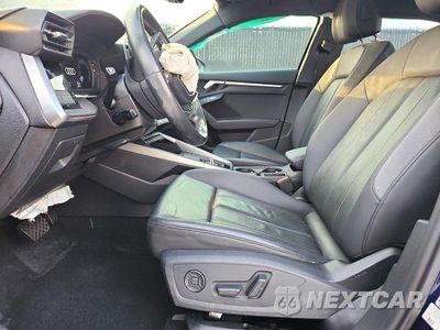 Zdjęcie 7 z 12 samochodu: 2024 AUDI A3 PREMIUM PLUS VIN:WAUHUDGY2RA016439 - miniatura