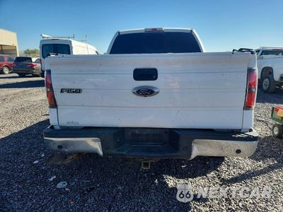 Zdjęcie 6 z 12 samochodu: 2013 FORD F150 SUPERCREW VIN:1FTFW1ET5DKE35897 - miniatura