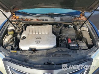 Zdjęcie 11 z 12 samochodu: 2011 TOYOTA CAMRY XLE V6 VIN:4T1BK3EK4BU123483 - miniatura