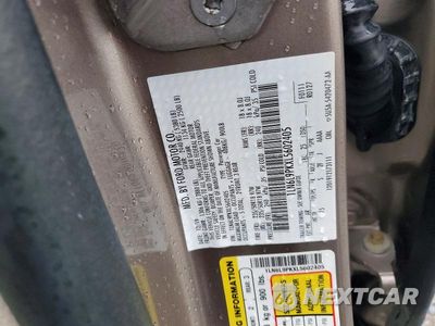 Zdjęcie 12 z 12 samochodu: 2020 LINCOLN CONTINENTAL VIN:1LN6L9PKXL5602405 - miniatura