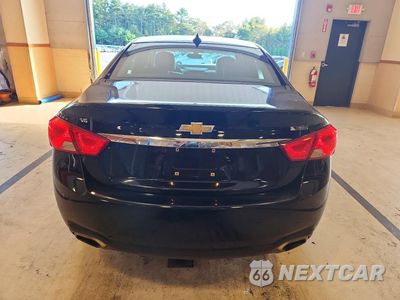 Zdjęcie 6 z 12 samochodu: 2019 CHEVROLET IMPALA PREMIER VIN:1G1105S33KU104706 - miniatura