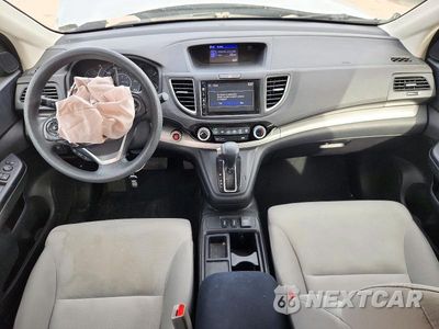 Zdjęcie 8 z 14 samochodu: 2016 HONDA CR-V EX VIN:2HKRM3H58GH504015 - miniatura