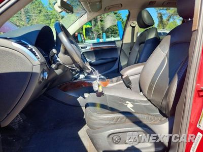 Zdjęcie 7 z 13 samochodu: 2009 AUDI Q5 3.2 VIN:WA1KK78R19A040619 - miniatura