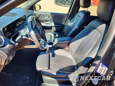 Zdjęcie 7 z 13 samochodu: 2021 MERCEDES-BENZ GLB 250 VIN:W1N4M4GB6MW114486 - miniatura