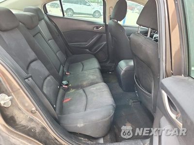 Zdjęcie 10 z 12 samochodu: 2016 MAZDA 3 TOURING VIN:3MZBM1V74GM259023 - miniatura