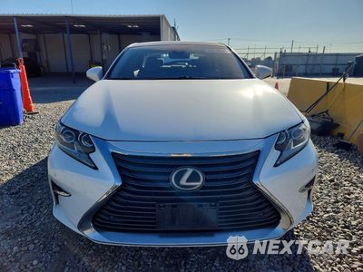 Piąte zdjęcie samochodu w środku: 2017 LEXUS ES 350 VIN:JTHBK1GG4H2250996 - miniatura