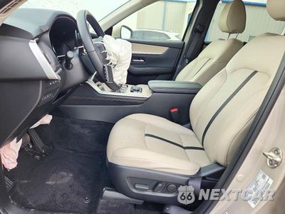 Zdjęcie 7 z 13 samochodu: 2026 MAZDA CX-90 PREFERRED VIN:JM3KKBHD6T1376665 - miniatura