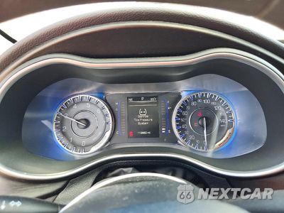 Zdjęcie 9 z 12 samochodu: 2015 CHRYSLER 200 LIMITED VIN:1C3CCCAB1FN635234 - miniatura