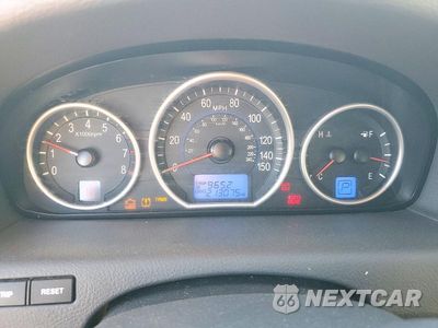 Zdjęcie 9 z 13 samochodu: 2012 HYUNDAI VERACRUZ GLS VIN:KM8NUDCCXCU186050 - miniatura
