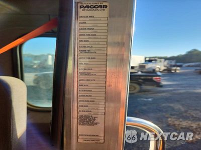 Zdjęcie 11 z 13 samochodu: 2015 KENWORTH T370 SEMI TRUCK VIN:2XKHAJ7X8FM462668 - miniatura