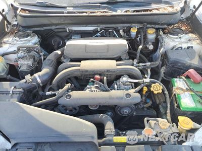 Zdjęcie 11 z 12 samochodu: 2012 SUBARU LEGACY 2.5I PREMIUM VIN:4S3BMAG63C1042416 - miniatura
