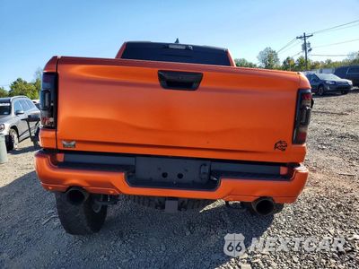 Zdjęcie 6 z 12 samochodu: 2023 RAM 1500 TRX VIN:1C6SRFU99PN695626 - miniatura