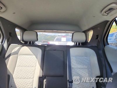 Zdjęcie 10 z 13 samochodu: 2020 CHEVROLET EQUINOX LS VIN:3GNAXSEV7LS557346 - miniatura
