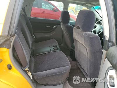 Zdjęcie 10 z 12 samochodu: 2003 SUBARU BAJA SPORT VIN:4S4BT62C437113337 - miniatura