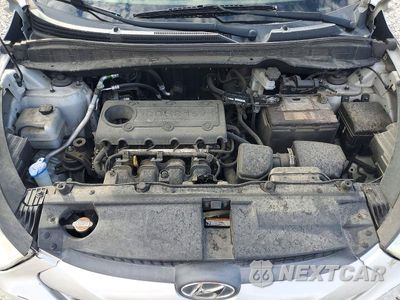 Zdjęcie 12 z 13 samochodu: 2012 HYUNDAI TUCSON GLS VIN:KM8JU3ACXCU392187 - miniatura