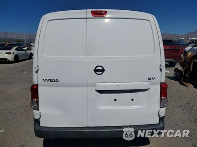 Zdjęcie 6 z 13 samochodu: 2018 NISSAN NV200 SV VIN:3N6CM0KN7JK695336 - miniatura