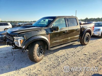 2026 FORD F150 RAPTOR 1FTFW1RJ3TFA10260 - główne zdjęcie licytacji z USA - miniatura
