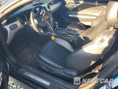 Zdjęcie 7 z 12 samochodu: 2015 FORD MUSTANG VIN:1FA6P8TH7F5344254 - miniatura