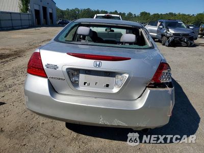 Zdjęcie 6 z 12 samochodu: 2007 HONDA ACCORD VALUE VIN:1HGCM56157A032107 - miniatura