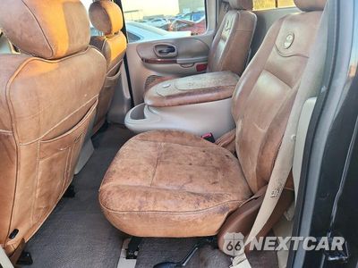 Zdjęcie 10 z 12 samochodu: 2003 FORD F150 SUPERCREW VIN:1FTRW07LX3KA75884 - miniatura