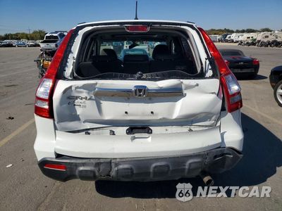Zdjęcie 6 z 13 samochodu: 2007 HONDA CR-V EX VIN:JHLRE48597C045787 - miniatura