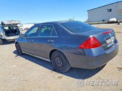 Drugie zdjęcie samochodu z przodu: 2006 HONDA ACCORD LX VIN:1HGCM56496A004979 - miniatura