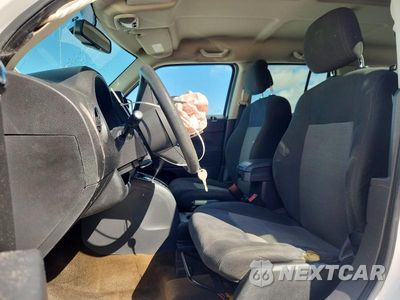 Zdjęcie 7 z 14 samochodu: 2017 JEEP PATRIOT SPORT VIN:1C4NJPBB2HD167331 - miniatura