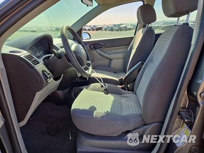 Zdjęcie 7 z 12 samochodu: 2007 FORD FOCUS ZX4 VIN:1FAFP34NX7W322817 - miniatura