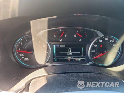 Zdjęcie 9 z 14 samochodu: 2018 CHEVROLET EQUINOX PREMIER VIN:3GNAXNEX2JS638223 - miniatura