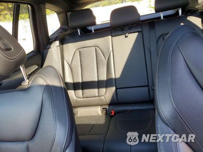 Zdjęcie 10 z 13 samochodu: 2022 BMW X3 SDRIVE30I VIN:5UX43DP00N9L75197 - miniatura