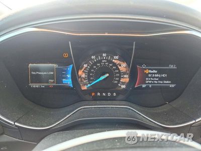 Zdjęcie 9 z 13 samochodu: 2015 FORD FUSION TITANIUM VIN:3FA6P0K96FR104394 - miniatura