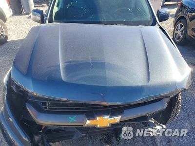 Zdjęcie 11 z 12 samochodu: 2020 CHEVROLET COLORADO Z71 VIN:1GCGTDENXL1123241 - miniatura
