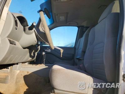 Zdjęcie 7 z 12 samochodu: 2012 NISSAN FRONTIER S VIN:1N6BD0CT1CC483744 - miniatura