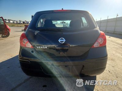 Zdjęcie 6 z 12 samochodu: 2011 NISSAN VERSA 1.8 S VIN:3N1BC1CP7BL406669 - miniatura