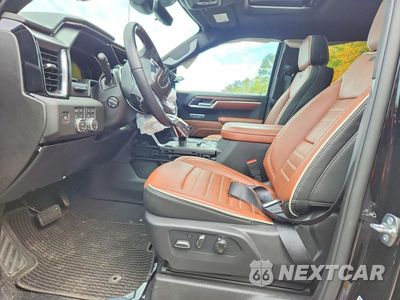 Zdjęcie 7 z 12 samochodu: 2026 GMC SIERRA K1500 DENALI ULTIMATE VIN:1GTUUHEL2TZ315048 - miniatura