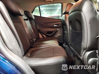 Zdjęcie 11 z 14 samochodu: 2019 BUICK ENCORE PREFERRED VIN:KL4CJESB5KB729876 - miniatura