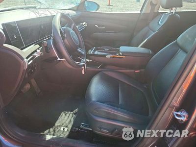 Zdjęcie 7 z 13 samochodu: 2025 HYUNDAI TUCSON LIMITED VIN:KM8JEDD18SU391051 - miniatura