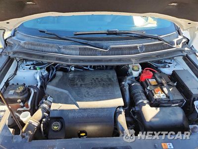 Zdjęcie 12 z 13 samochodu: 2019 FORD EXPLORER SPORT VIN:1FM5K8GT2KGA51858 - miniatura
